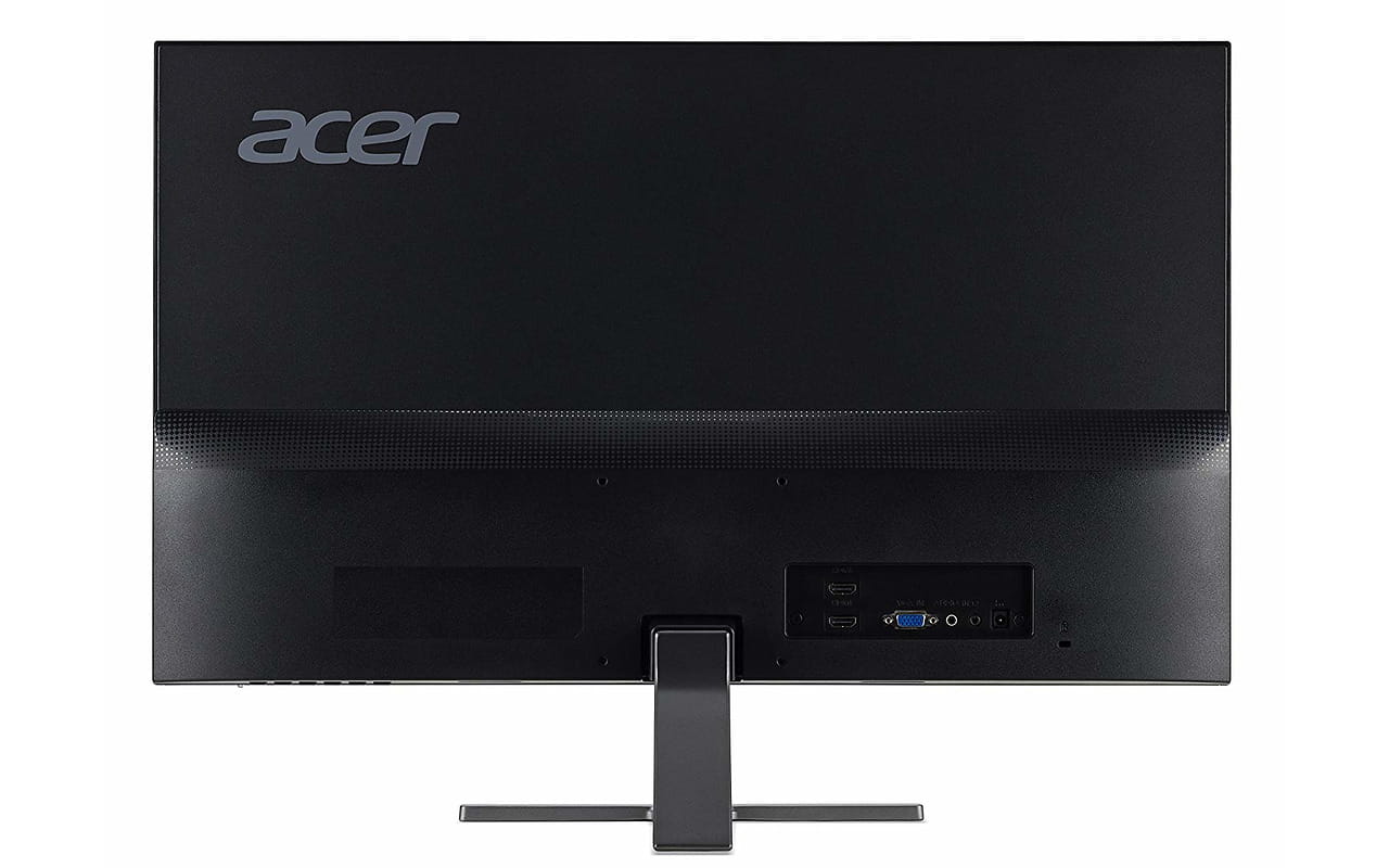 Monitor Acer RG240Ybmiix / 23.8" IPS LED FulHD / ZeroFrame / 1ms / 100M:1 / 250cd / UM.QR0EE.009 /