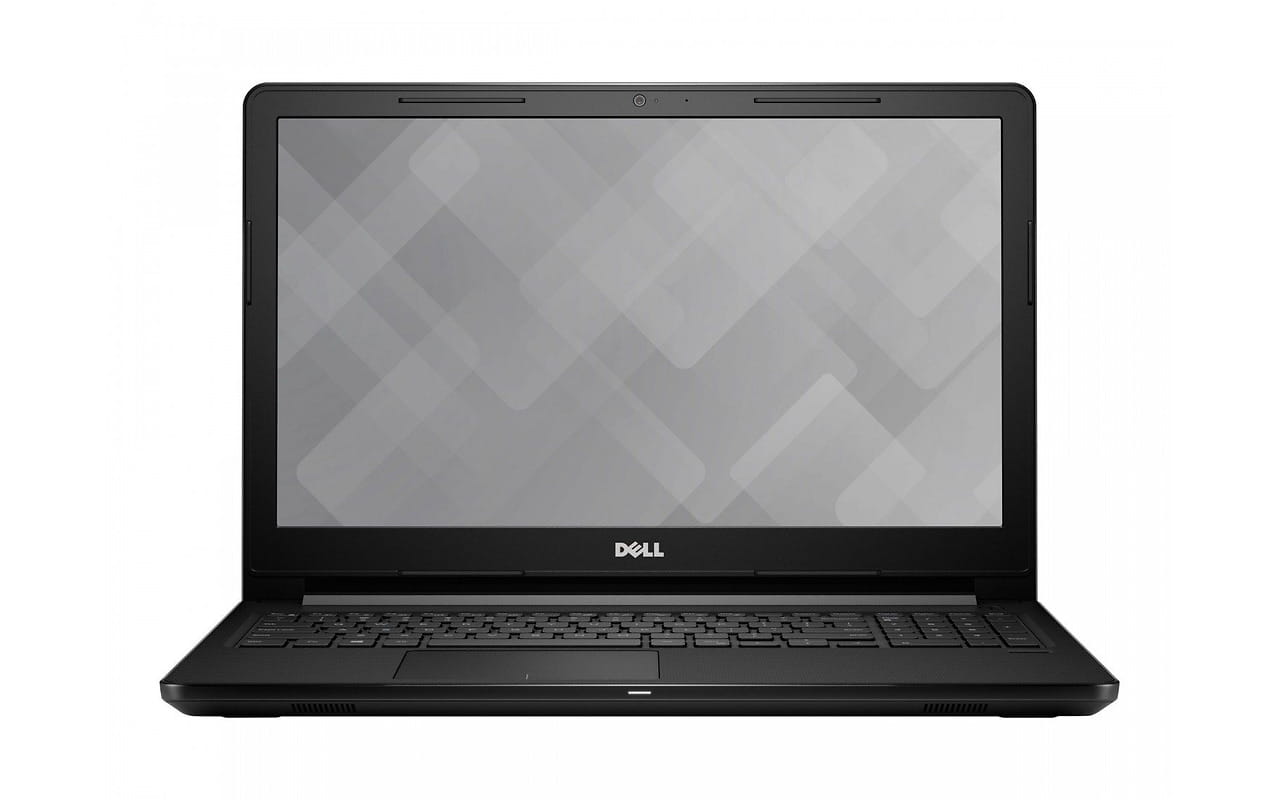 Laptop DELL Vostro 15 3568 / 15.6" FullHD / i5-7200U / 8GB DDR4 / 1.0TB HDD / AMD Radeon R5 M420X 2GB / Ubuntu / 272969494 /
