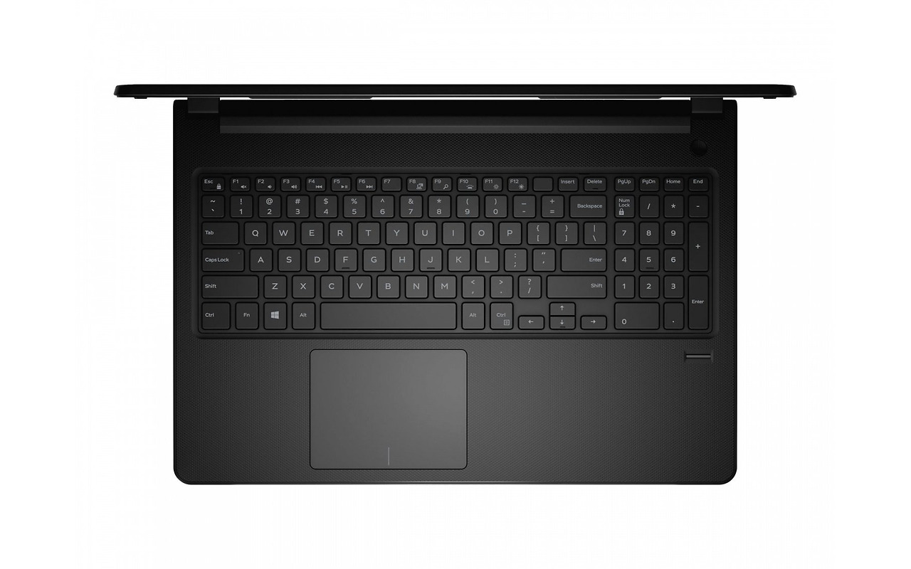 Laptop DELL Vostro 15 3568 / 15.6" FullHD / i5-7200U / 8GB DDR4 / 1.0TB HDD / AMD Radeon R5 M420X 2GB / Ubuntu / 272969494 /