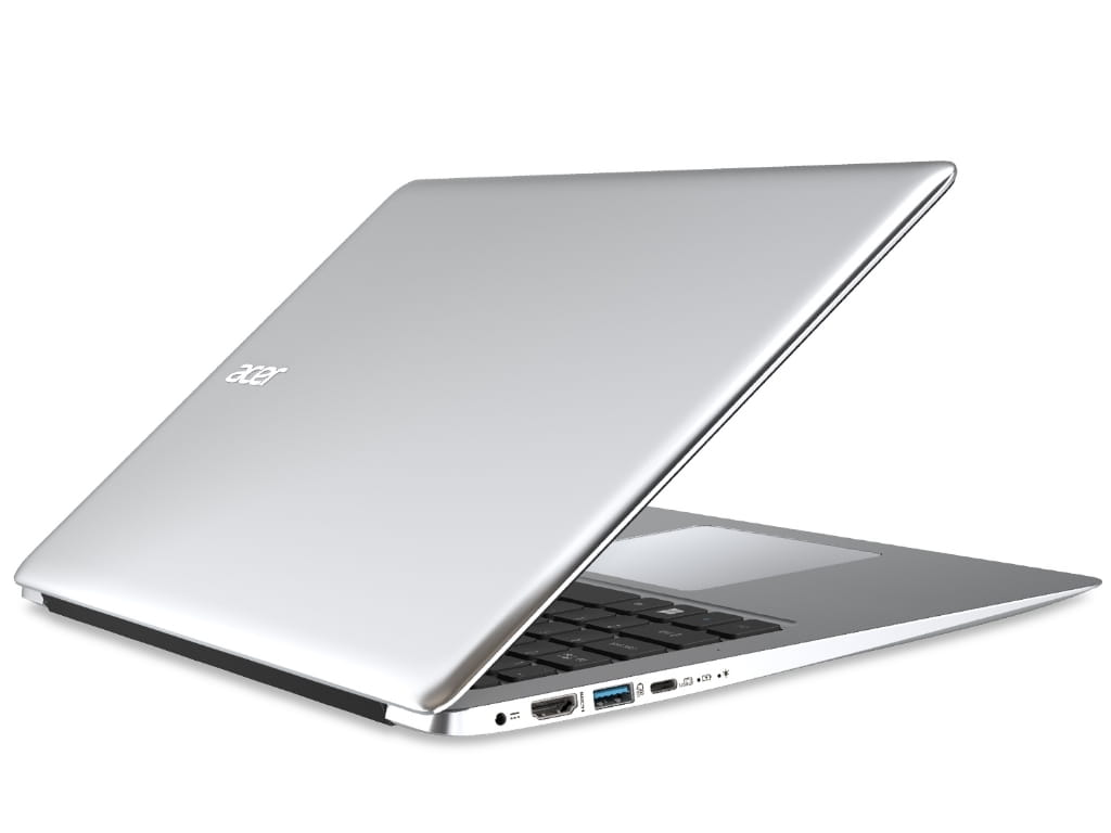 Laptop Acer Swift 3 / 14.0" FullHD / i3-8130U / 4Gb DDR4 / 128Gb SSD / Linux / SF314-54-33EH / NX.GXZEU.007 /