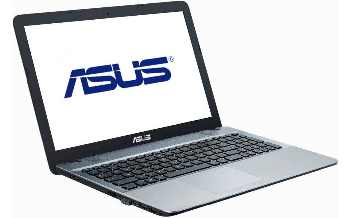 Laptop ASUS X541NA / 15.6" FullHD / Celeron N3450 / 4GB DDR3 / 1.0Tb / Endless OS /