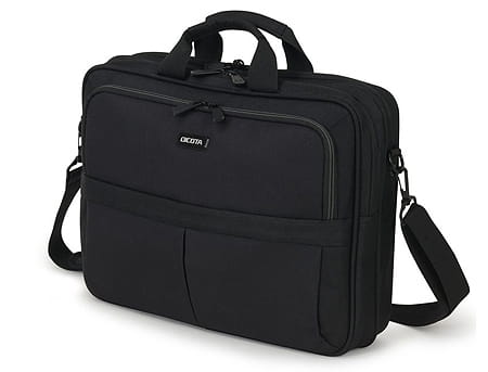 Case DICOTA Top Traveller SCALE / D31440 / 15"-17.3" /