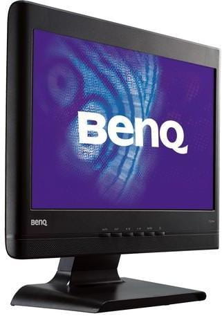 Monitor BenQ T52WA / 15.0" 1280x720 / 8ms / 200cd / CCFL / D-Sub /
