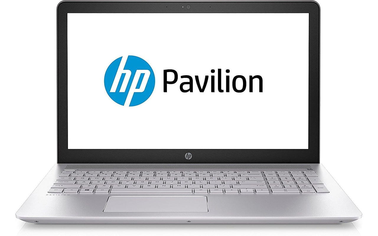 Laptop HP Pavilion 15-CC665 / 15.6" FHD IPS WLED Touchscreen / i7-8550U / 12GB DDR4 / 1.0TB HDD + 250Gb SSD / Intel UHD Graphics 620 / Windows 10 Home /