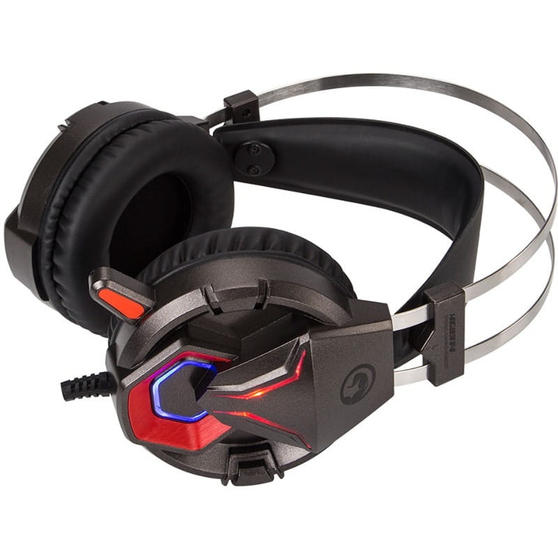 Headset MARVO HG8914 / Microphone / 50mm driver unit /