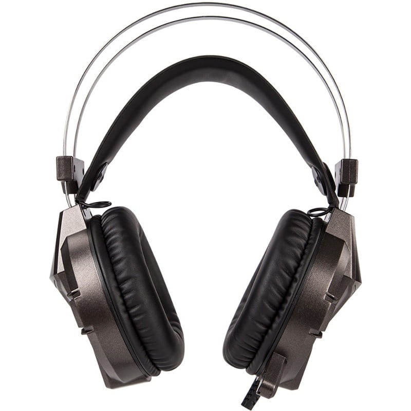 Headset MARVO HG8914 / Microphone / 50mm driver unit /