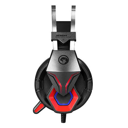 Headset MARVO HG8914 / Microphone / 50mm driver unit /