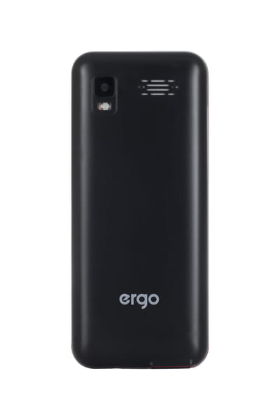 GSM Ergo F282 Travel / DualSim /