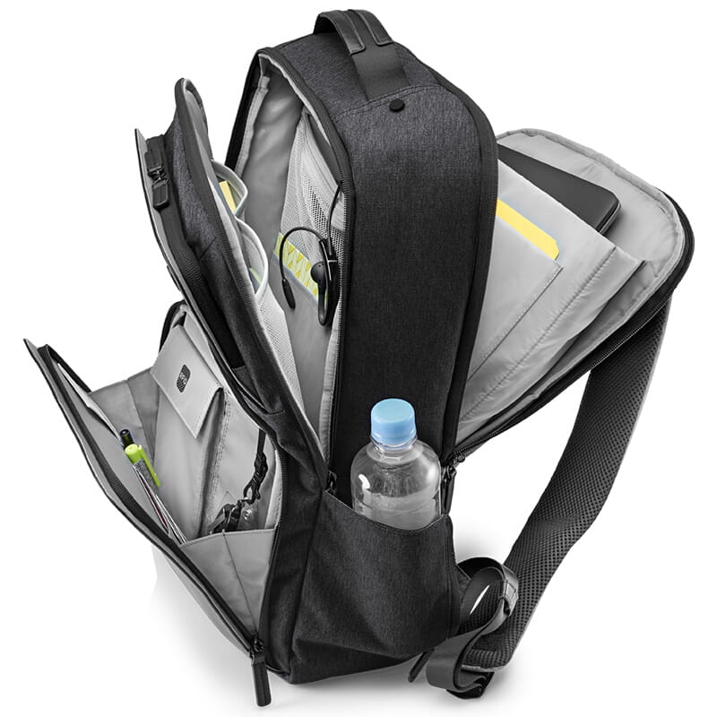 Backpack HP Executive Midnight / 17.3" / 1KM17AA