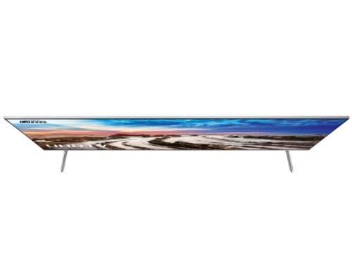 SMART TV Samsung UE82MU7002 / 82" 4K UHD / PQI 2300Hz / HDR Extreme / Tizen OS / Wi-Fi / Speakers 2x15W + Subwoofer 10W / Vesa /