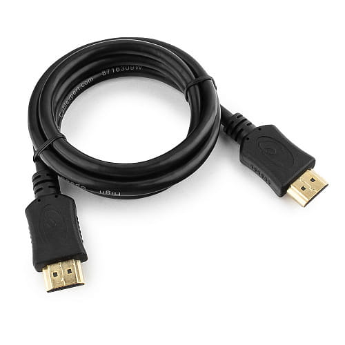 Cable Cablexpert CC-HDMI4L-1M /