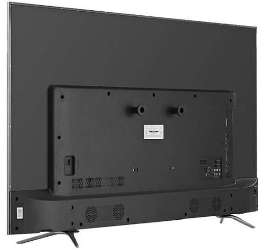 SMART TV Hisense H75N5800 / 75'' ULED UHD / VIDAA U2 OS / Speakers 2x15W Dolby Audio /