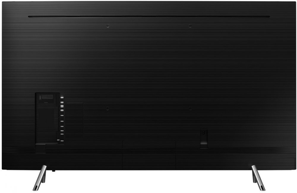 SMART TV Samsung QE55Q6FN / 55" LED 4K UHD Premium / Tizen OS / 15W x2 + 10W subwoofer / VESA /
