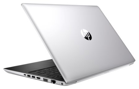 Laptop HP ProBook 450 / 15.6" FullHD / i5-8250U / 8GB DDR4 / 256GB SSD / GeForce 930MX 2GB Graphics / FingerPrint / Windows 10 Professional / 2RS07EA#ACB /