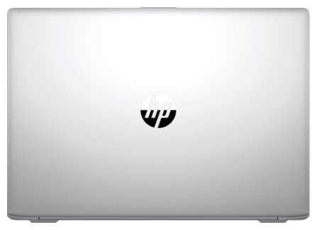 Laptop HP ProBook 450 / 15.6" FullHD / i5-8250U / 8GB DDR4 / 256GB SSD / GeForce 930MX 2GB Graphics / FingerPrint / Windows 10 Professional / 2RS07EA#ACB /
