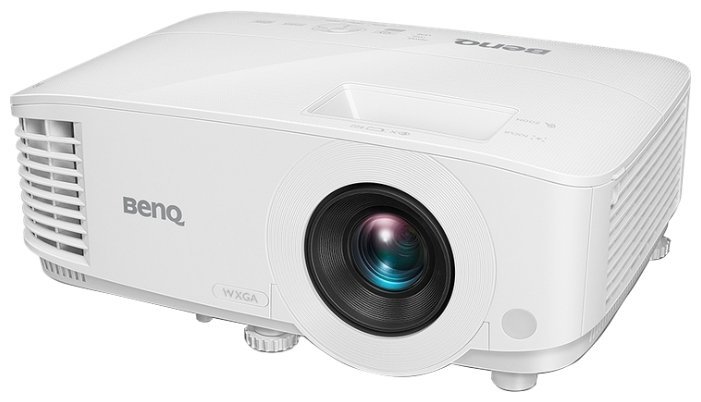 Projector BenQ MW612 / DLP / WXGA / 4000Lum /