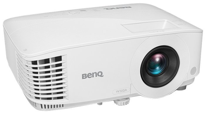 Projector BenQ MW612 / DLP / WXGA / 4000Lum /
