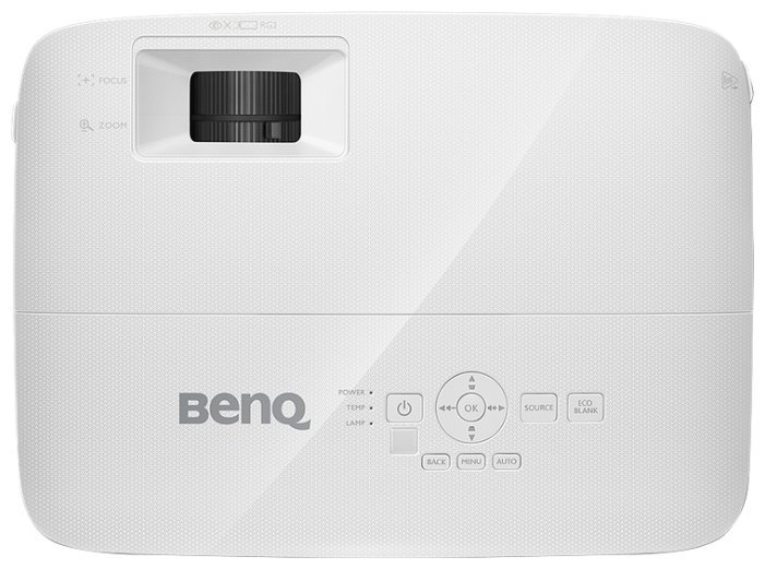 Projector BenQ MW612 / DLP / WXGA / 4000Lum /