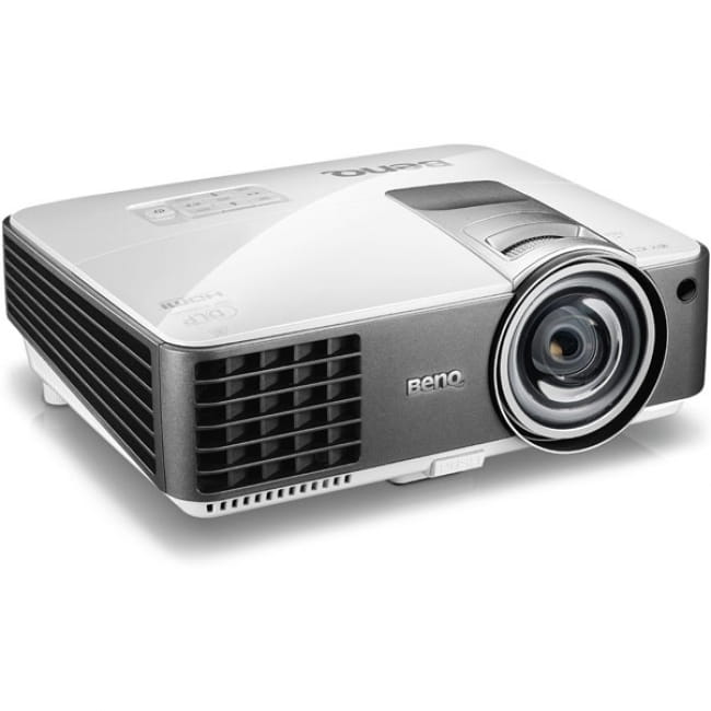 Projector BenQ MX819ST / DLP / XGA / 3000Lum / Short-Throw /