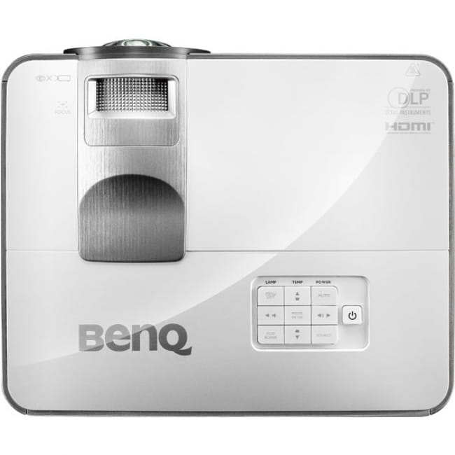 Projector BenQ MX819ST / DLP / XGA / 3000Lum / Short-Throw /