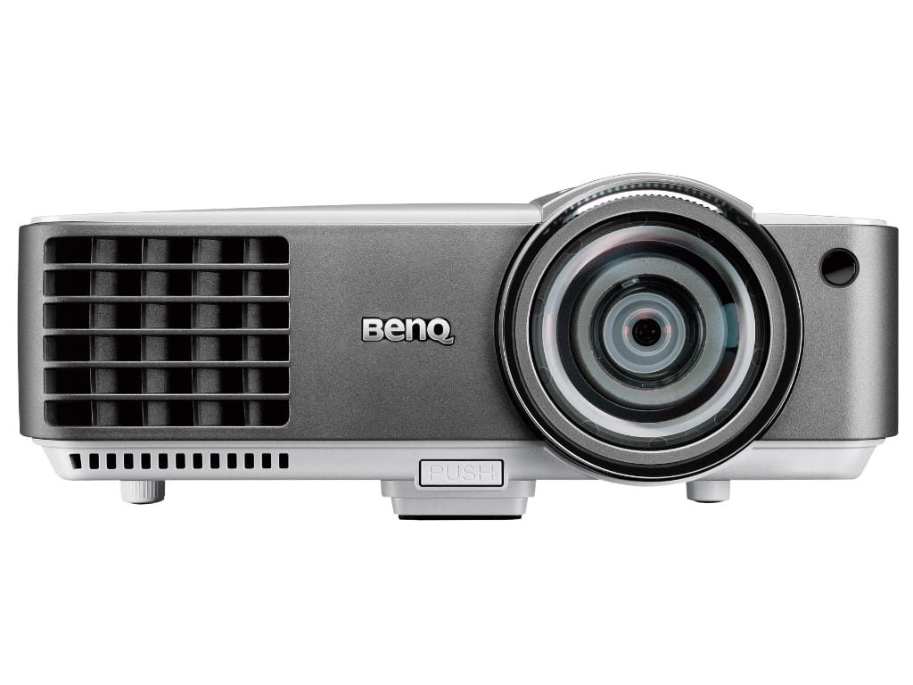 Projector BenQ MX819ST / DLP / XGA / 3000Lum / Short-Throw /