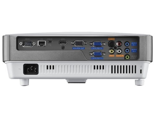Projector BenQ MX819ST / DLP / XGA / 3000Lum / Short-Throw /