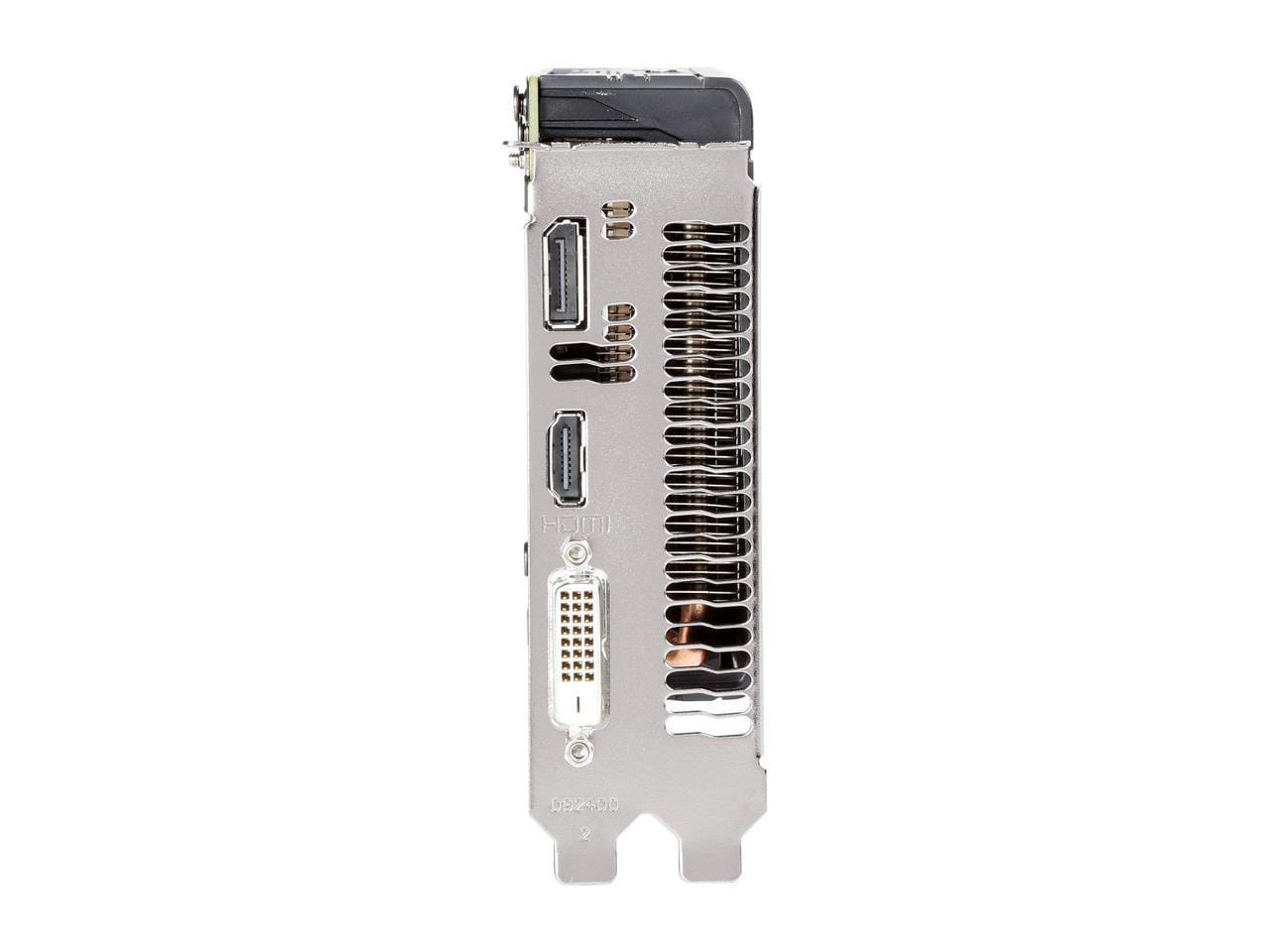 VGA Sapphire PULSE ITX Radeon RX 570 4GB DDR5 / 256Bit / 11266-34-20G /