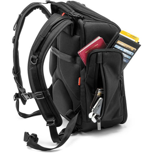 Manfrotto Backpack 20 Professional / MB MP-BP-20BB /