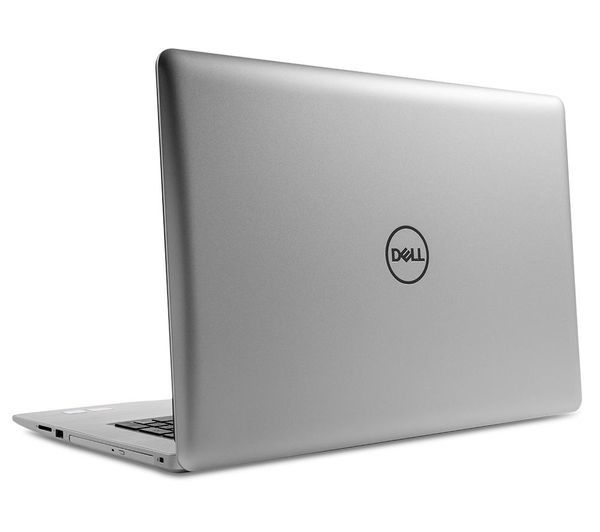 Laptop DELL Inspiron 17 5770 / 17.3" FullHD / i3-6006U / 8Gb DDR4 / 1.0TB HDD / Intel HD Graphics 520 / Ubuntu / 273008229 /