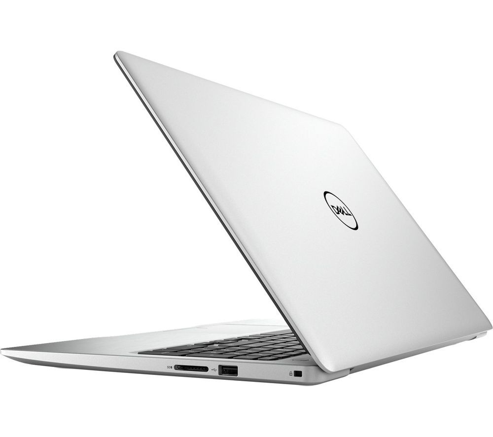 Laptop DELL Inspiron 15 5570 / 15.6" FullHD / i3-6006U / 4Gb DDR4 / 1.0TB HDD / AMD Radeon R7 M530 4Gb GDDR5 / Ubuntu /