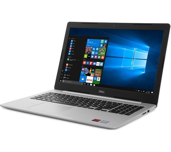 Laptop DELL Inspiron 15 5570 / 15.6" FullHD / i3-6006U / 4Gb DDR4 / 1.0TB HDD / AMD Radeon R7 M530 4Gb GDDR5 / Ubuntu /