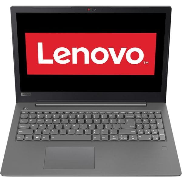 Laptop Lenovo V330-14IKB / 14.0" FullHD / i3-8130U / 8Gb DDR4 / 128Gb SSD / Fingerprint / DOS /