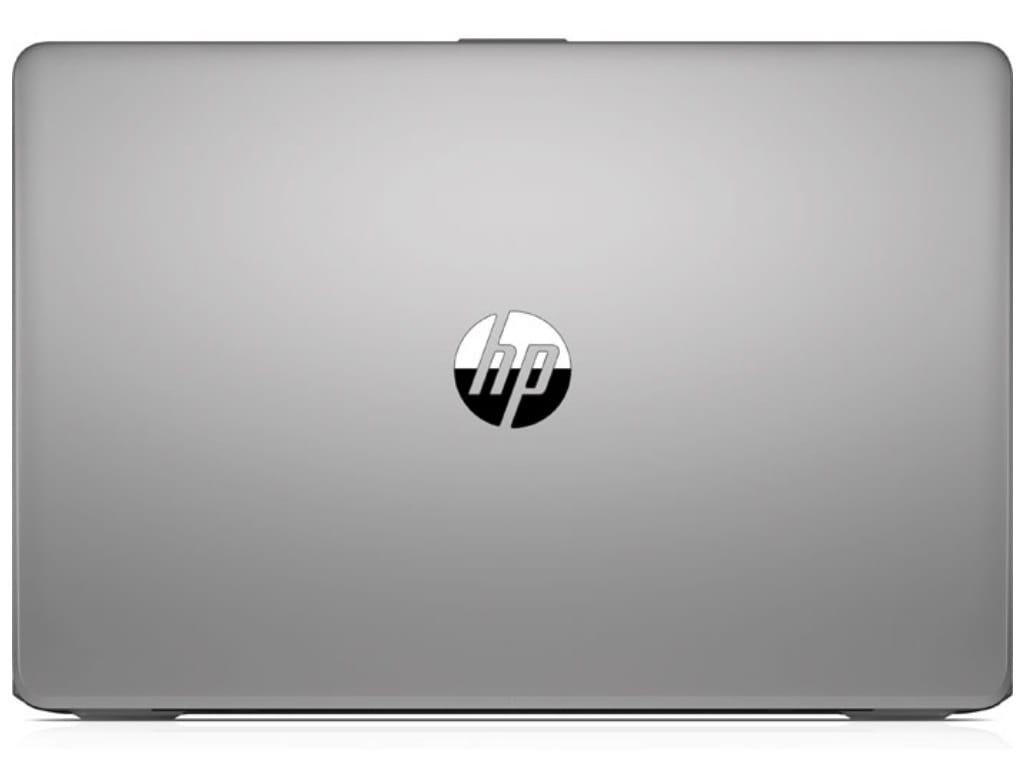 Laptop HP 250 G6 / 15.6" HD / Pentium N3710 / 4GB DDR3 / 500GB HDD / Intel HD 505 Graphics / FreeDOS / 2SX59EA#ACB /