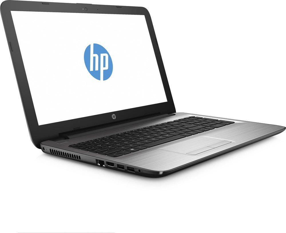 Laptop HP 250 G6 / 15.6" HD / Pentium N3710 / 4GB DDR3 / 500GB HDD / Intel HD 505 Graphics / FreeDOS / 2SX59EA#ACB /