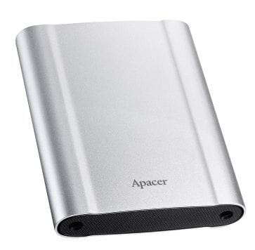 USB3.1 Apacer AC730 / 2.0TB / AP2TBAC730S-1 /