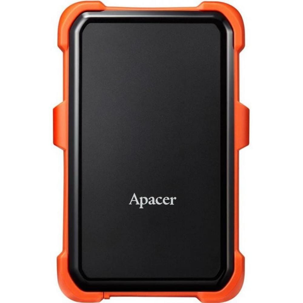 USB3.1 Apacer AC630 / 2.0TB / AP2TBAC630T-1 /