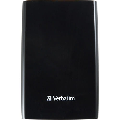 USB3.0 Verbatim Store'n'Go / 2.0TB / 53177 / Black