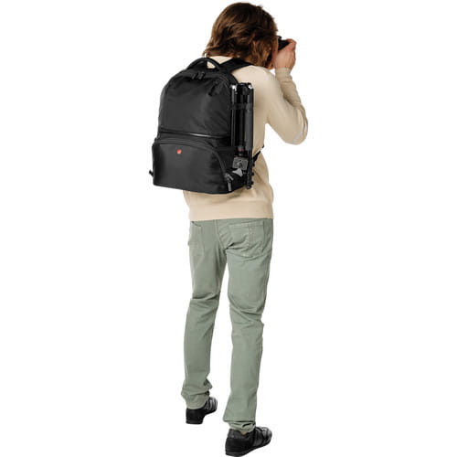 Backpack Manfrotto Advanced II / MB MA-BP-A2 /