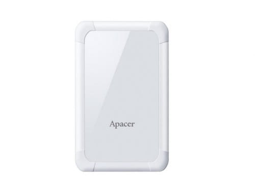USB3.1 Apacer AC532 / 2.0TB / AP2TBAC532 /