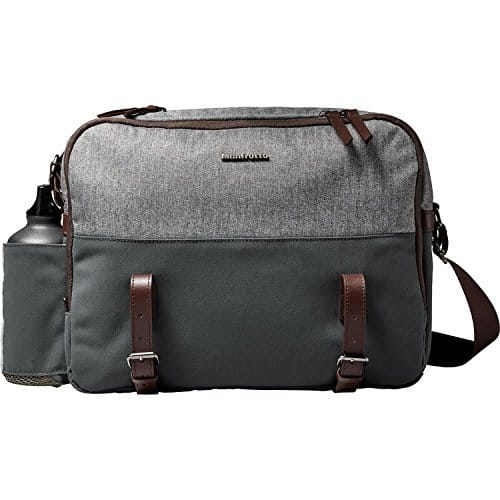 Manfrotto Windsor reporter bag / MB LF-WN-RP /