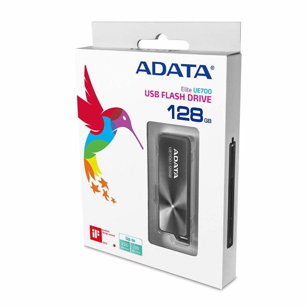 USB3.1 ADATA DashDrive Elite UE700 / 128GB /