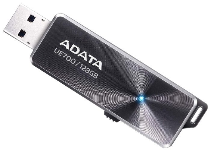 USB3.1 ADATA DashDrive Elite UE700 / 128GB /