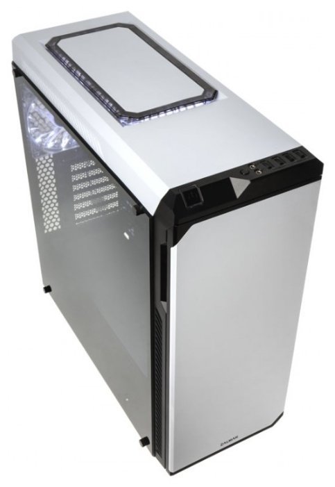 ATX Case ZALMAN Z9 NEO PLUS /