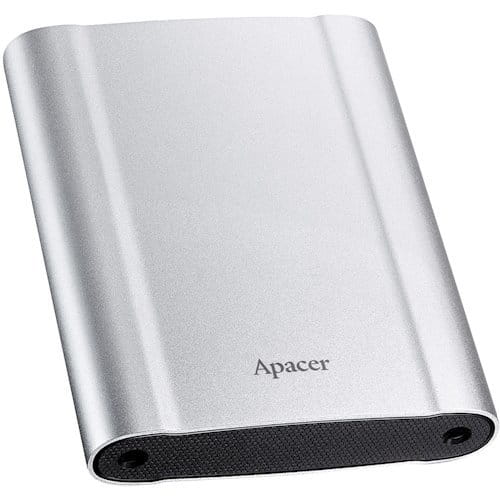 USB3.1 Apacer AC730 / 1.0TB / AP1TBAC730S-1 /
