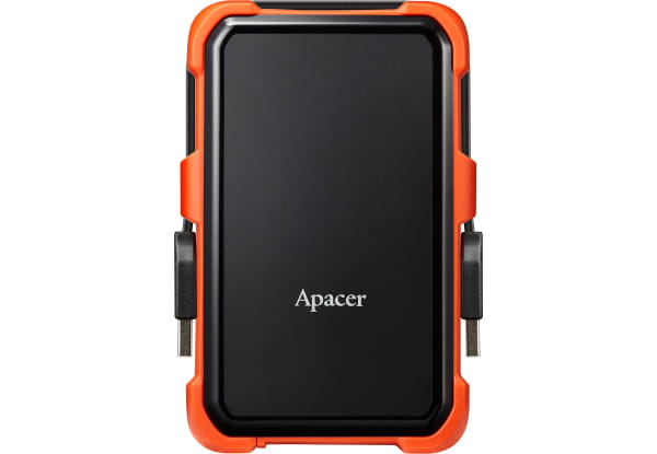 USB3.1 Apacer AC630 / 1.0TB / AP1TBAC630T-1 /