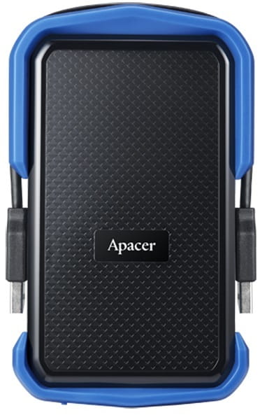 USB3.1 Apacer AC631 / 1.0TB / AP1TBAC631U-1 /