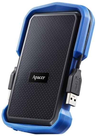 USB3.1 Apacer AC631 / 1.0TB / AP1TBAC631U-1 /
