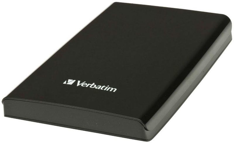 USB3.0 Verbatim Store'n'Go / 1.0TB / 53071