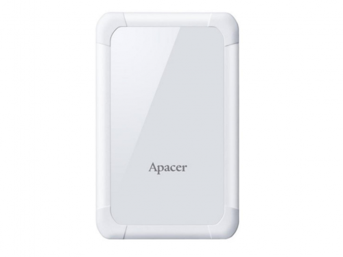 USB3.1 Apacer AC532 / 1.0TB / AP1TBAC532 /