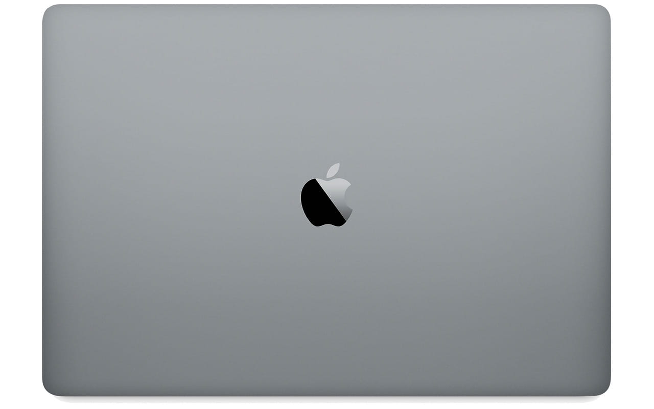 Laptop Apple MacBook Pro 15 / 15.4'' Retina / Touch Bar / Core i7 4.3GHz/ 16Gb / 512Gb / Radeon Pro 560X 4Gb / Mac OS High Sierra /